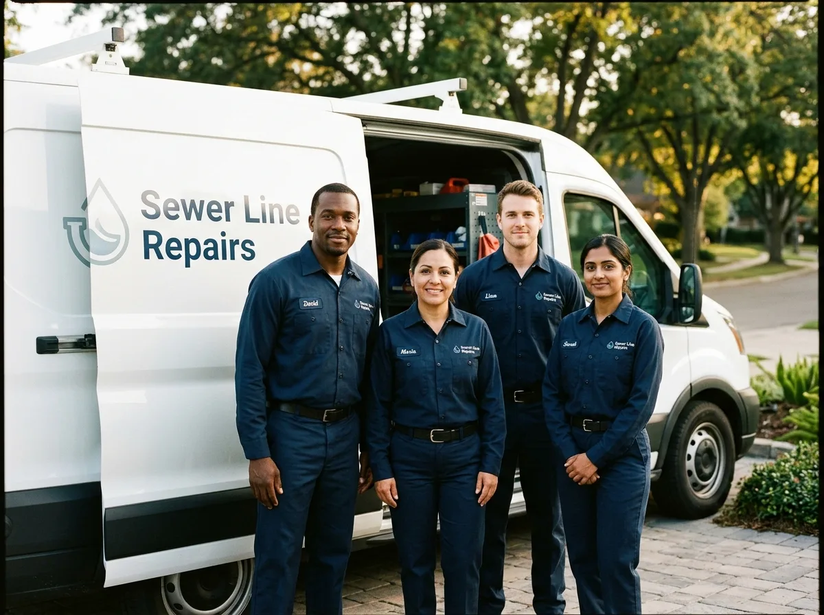 Emergency Plumber company in Sturgeon Bay, WI