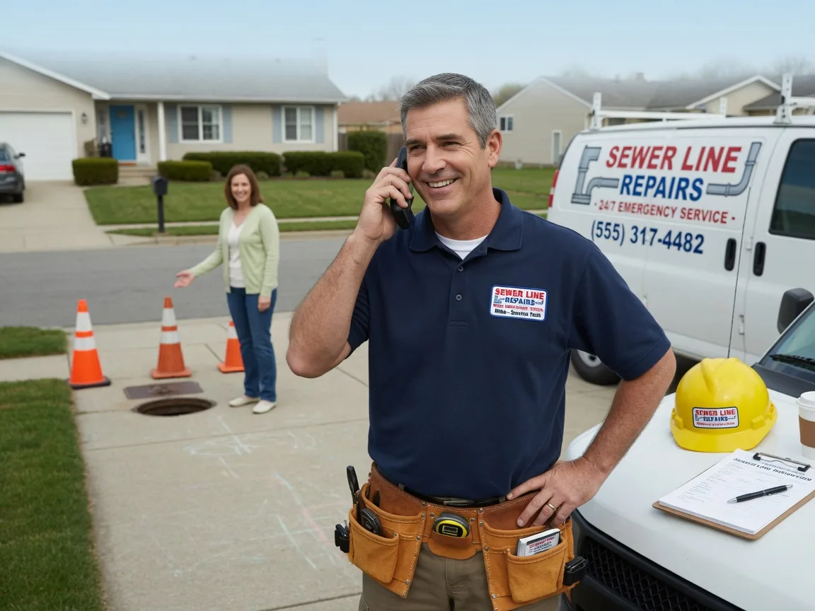 Emergency Plumber Sturgeon Bay, WI FAQs
